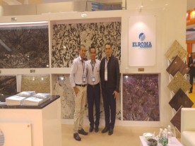 Xiamen Stone Fair 2017